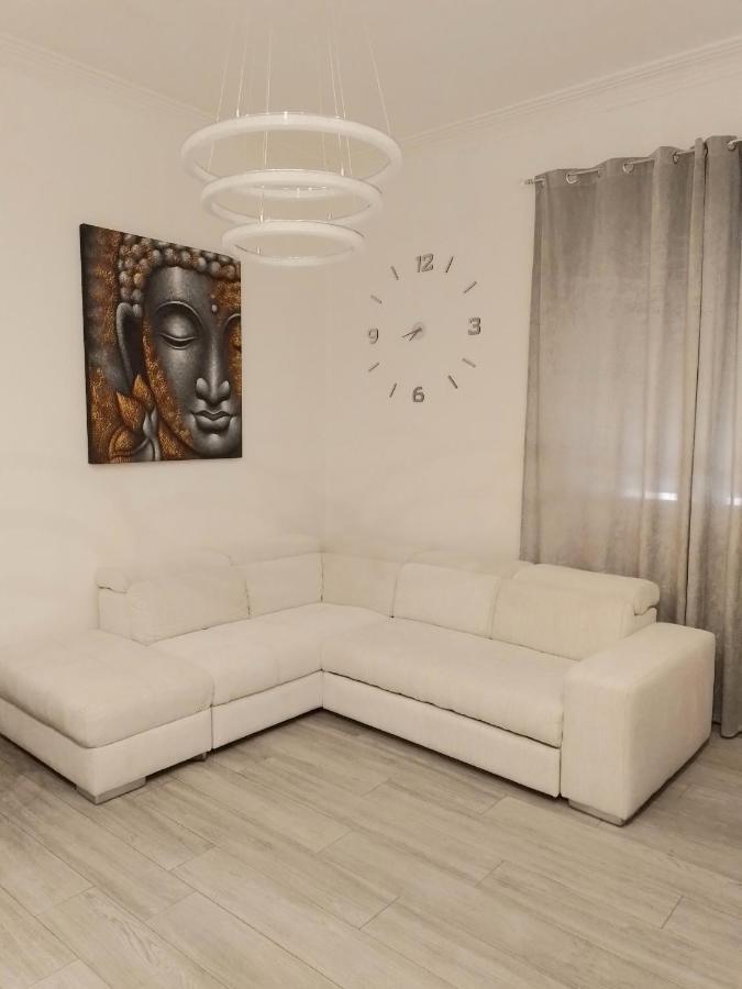 טורינו Appartamento Via Tunisi, Rinnovato!!! מראה חיצוני תמונה