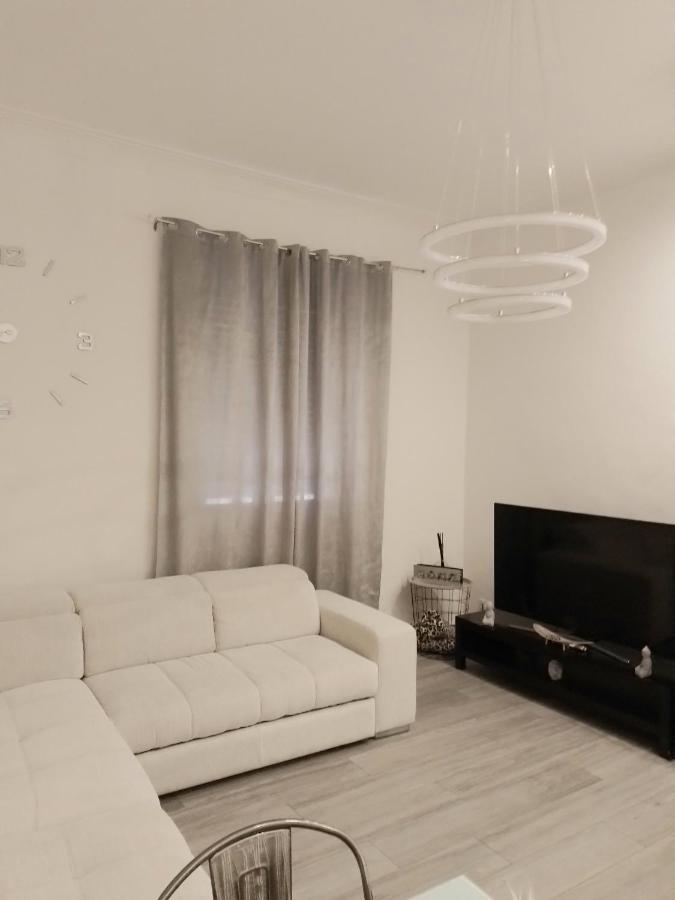 טורינו Appartamento Via Tunisi, Rinnovato!!! מראה חיצוני תמונה