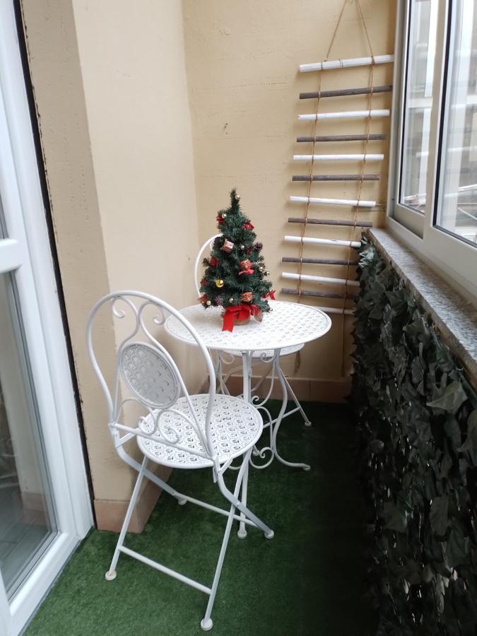 טורינו Appartamento Via Tunisi, Rinnovato!!! מראה חיצוני תמונה